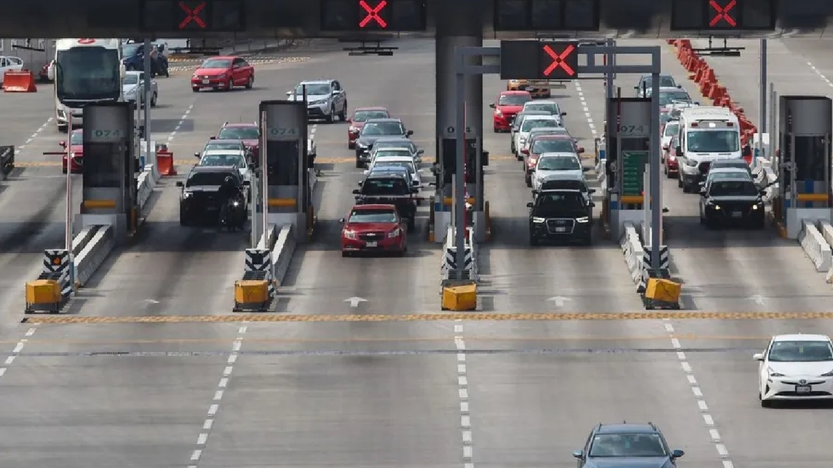 Gobierno destina 22 mil mdp a mantenimiento de carreteras