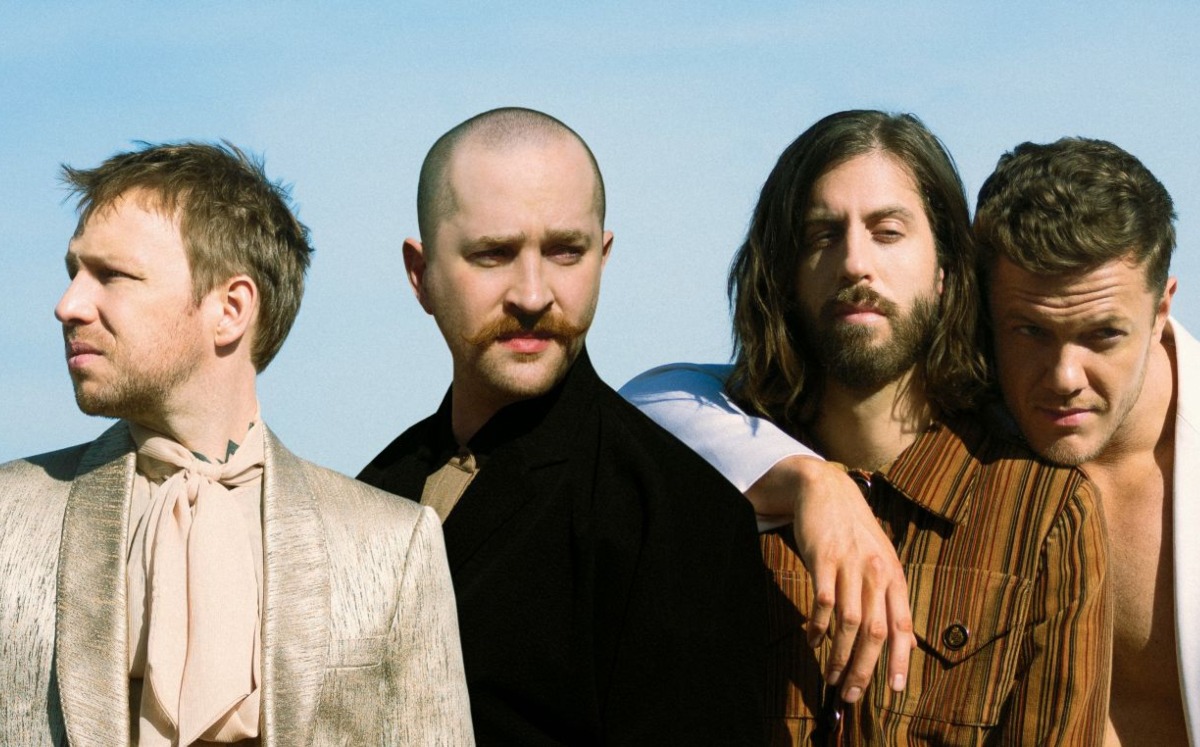 Imagine Dragons pospone gira por Latam