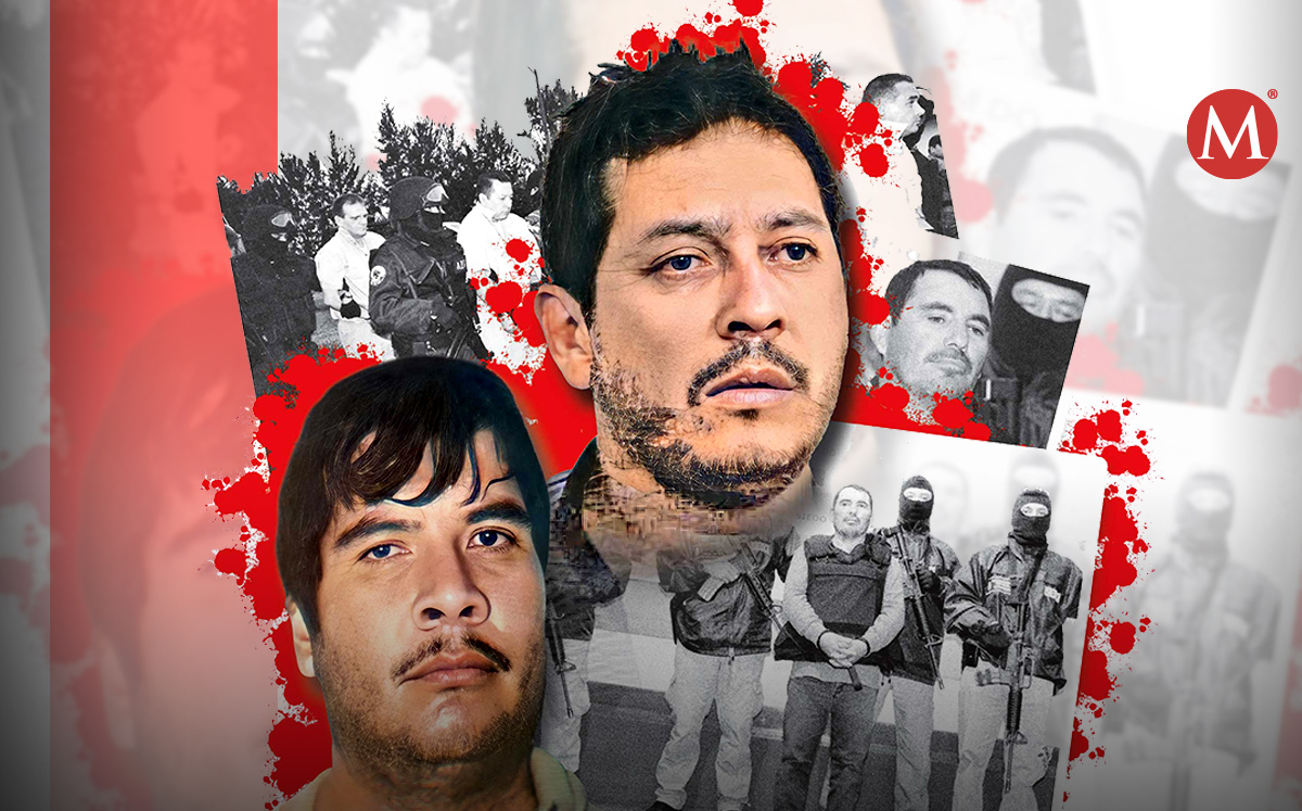 Su liberación empezó el 3 de septiembre del año pasado y desde entonces son miembros de la comunidad. (Foto: Especial)