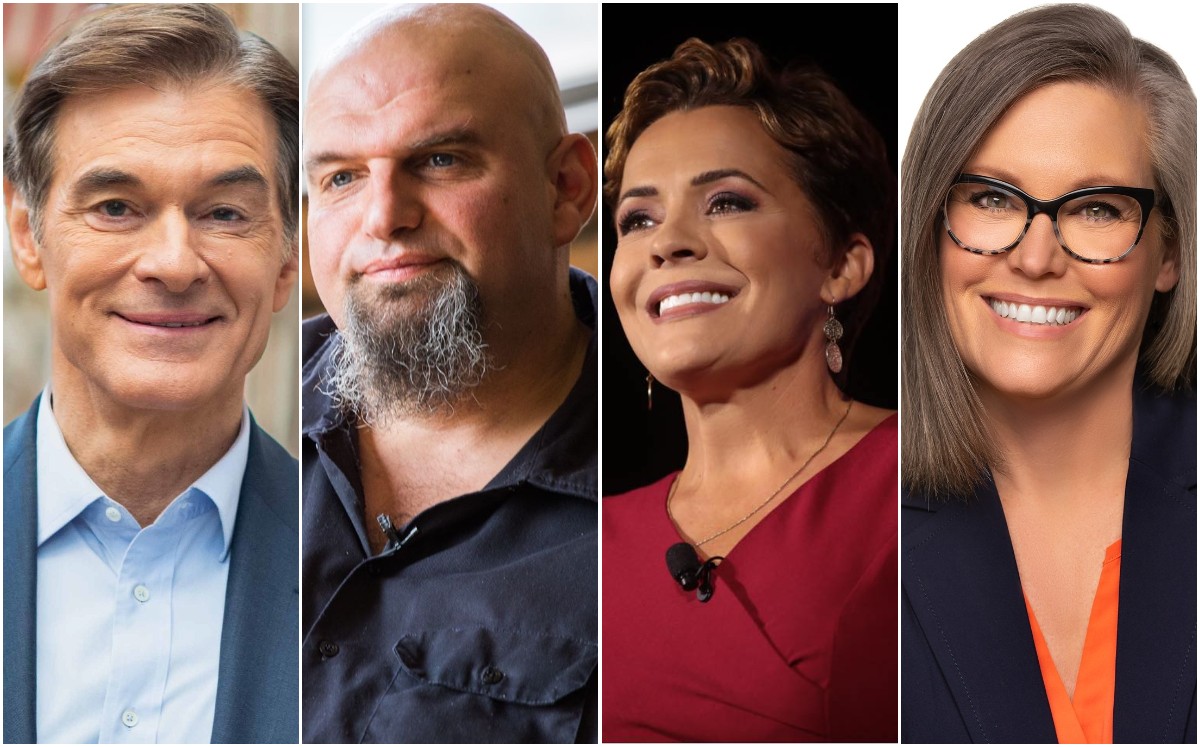 Pensilvania es una de las elecciones más seguidas, ya que probablemente decida hacia donde se inclina el Senado. | Facebook