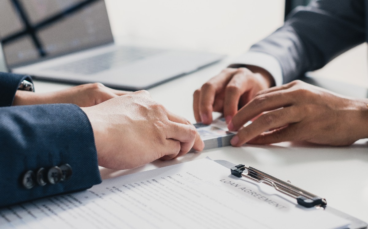 Los prestamistas no bancarios tendrían dificultades para crecer en el clima de financiamiento actual. (Foto: Shutterstock)
