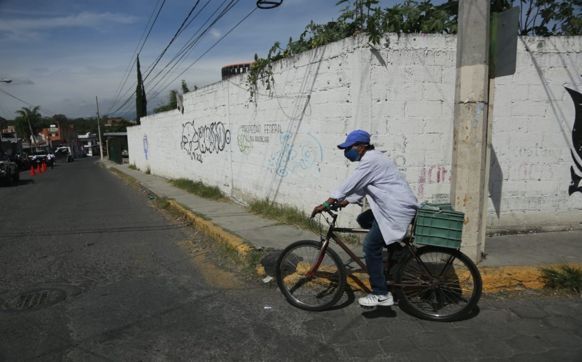 En Puebla, 96 municipios se encuentran en situación de pobreza | Andrés Lobato