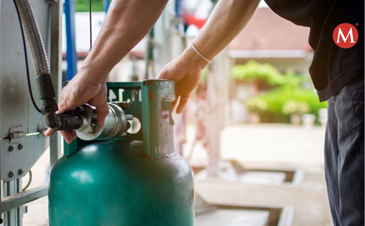 En Pueblo Viejo, Veracruz, el precio de gas LP más barato de México