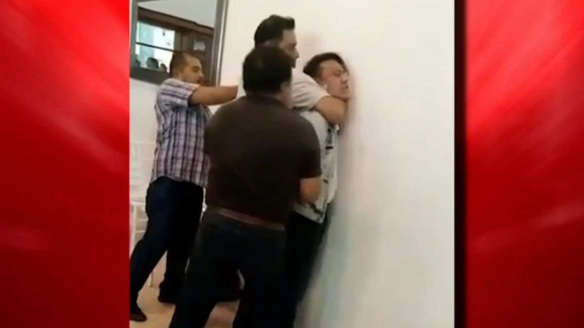 Se registraron actos de violencia en elecciones interinas del PAN