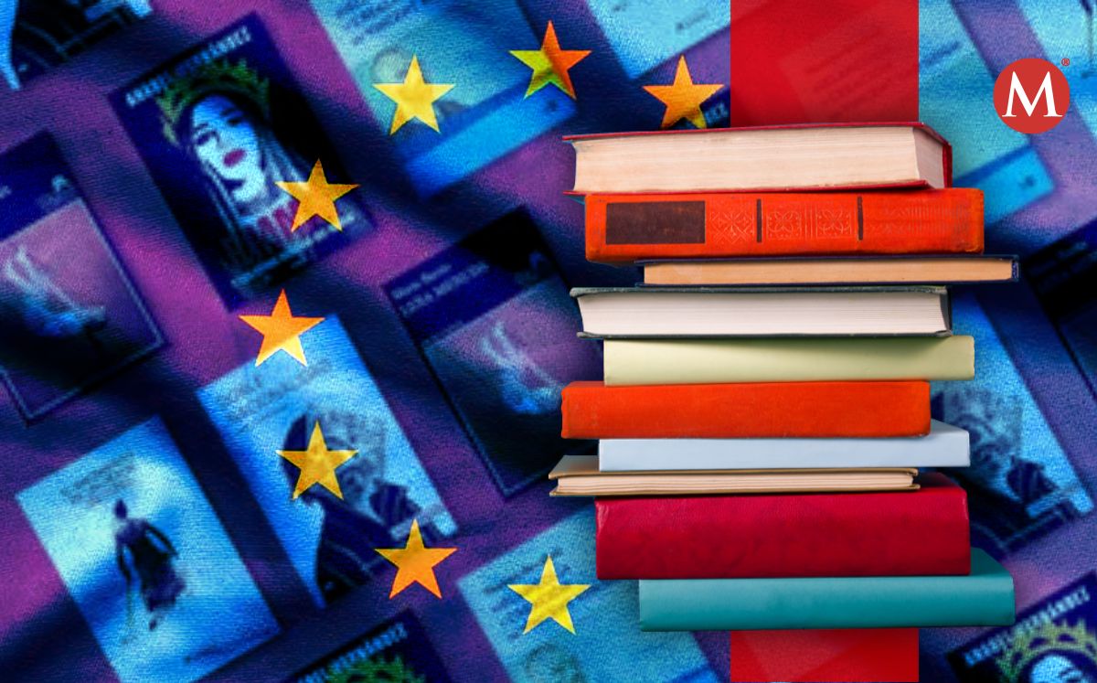Unión Europea, Invitada de Honor en la FIL Guadalajara 2023. (Especial)