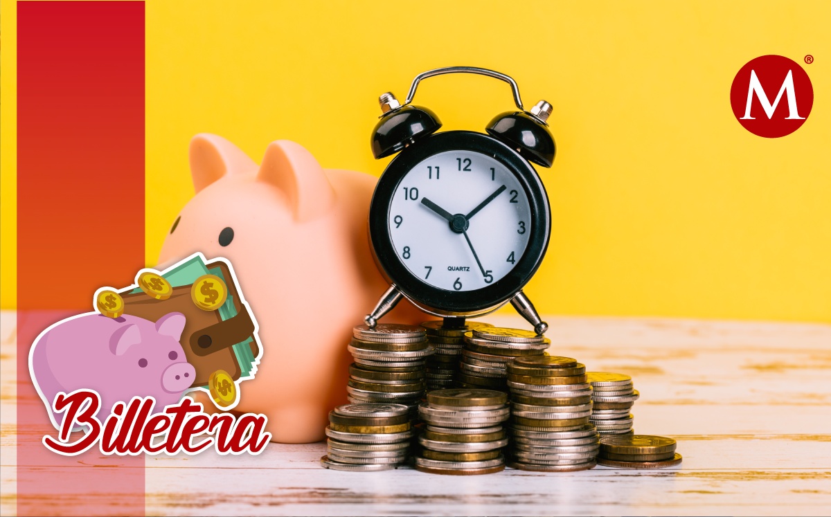 El ahorro puede estar ligado al rango de edad. Foto: (Shutterstock)