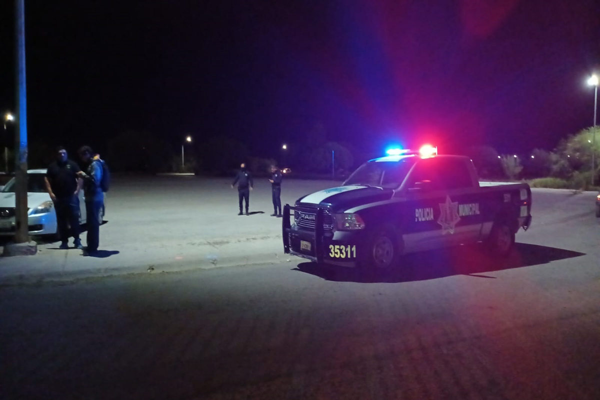 Tras amenaza de tiroteo, suspensión de clases en CU Torreón afectó a 6 mil estudiantes