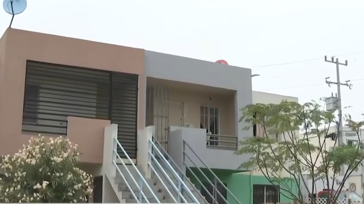 Autoridades investigan la muerte de un menor de edad en Pesquería, Nuevo León
