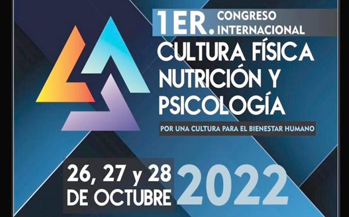 BUAP tendrá primer Congreso Internacional Cultura Física, Nutrición y Psicología en CU | Especial