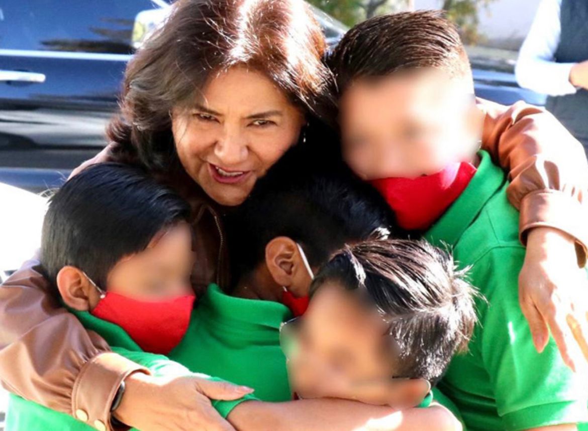 La Casa del Niño atiende a menores de entre 7 y 17 años de edad. (Cortesía)