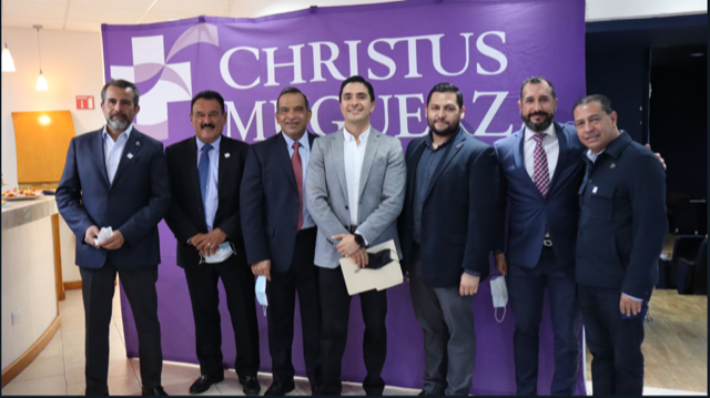 Christus Muguerza Hospital Betania realizó 45 cirugías gratis a niños con labio y/o paladar hendido | Especial