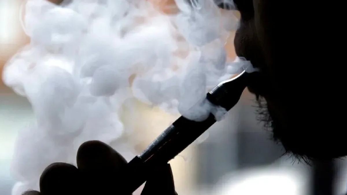 Cofepris ha decomisado más de 72 mil vapeadores en México