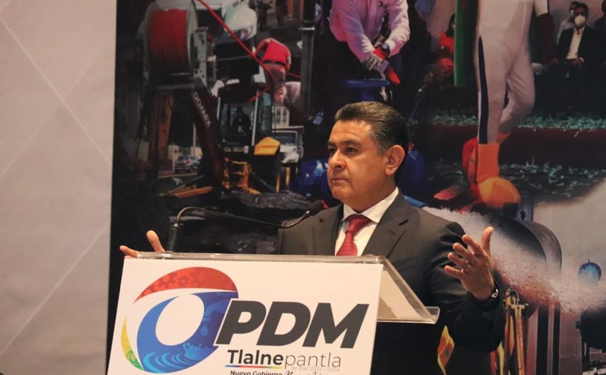 "Defendamos el orgullo de ser funcionarios públicos y de estar en uno de los mejores organismos operadores del estado y del país”. (Especial)