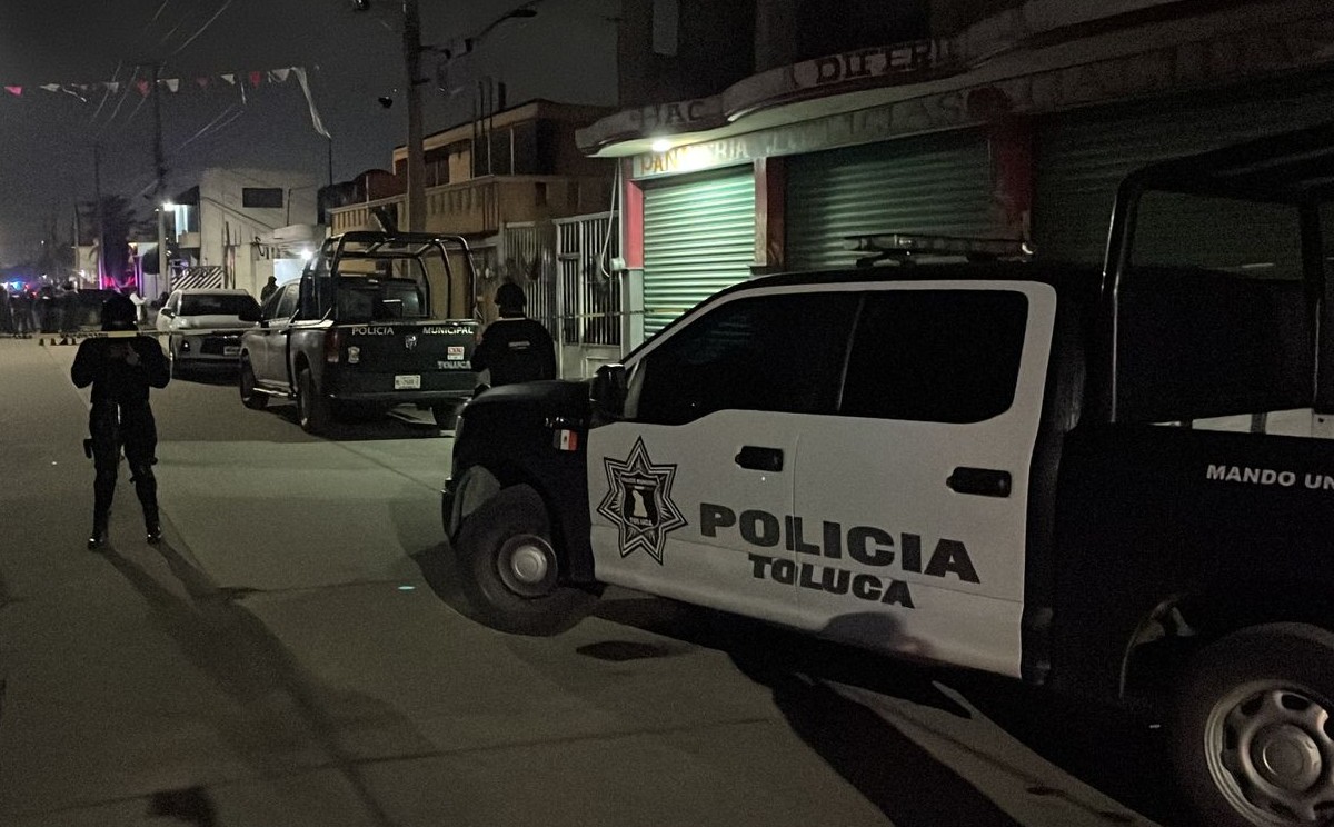 El hallazgo fue en un cateo. (Especial)