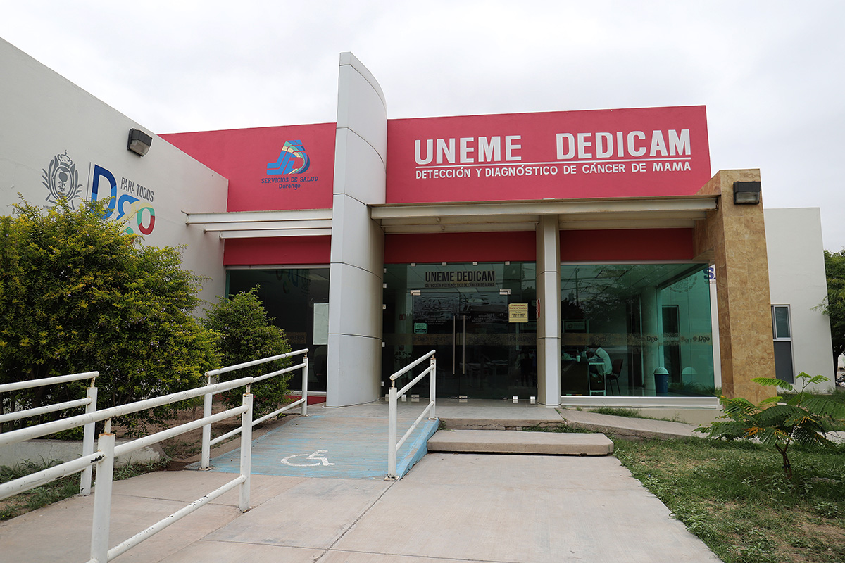 En Gómez Palacio, invitan a 'Caminata Rosa' en conmemoración de mes contra cáncer de mama. | Rolando Riestra