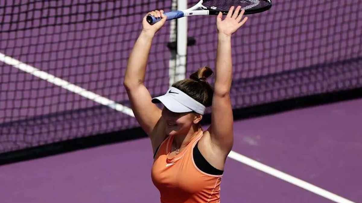 Inicia Guadalajara Open con el pie derecho su primera edición