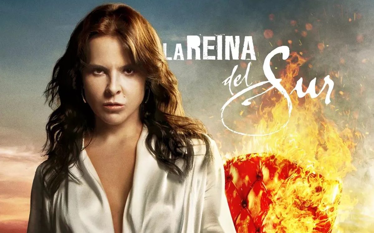 La Reina del Sur | Instagram
