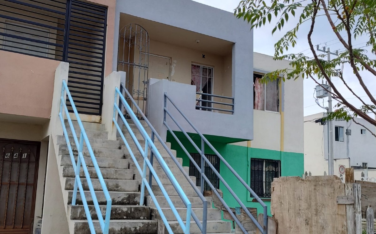 Muere niño en Pesquería por presuntas agresiones; investigan a pareja de su hermana / Agustín Martínez