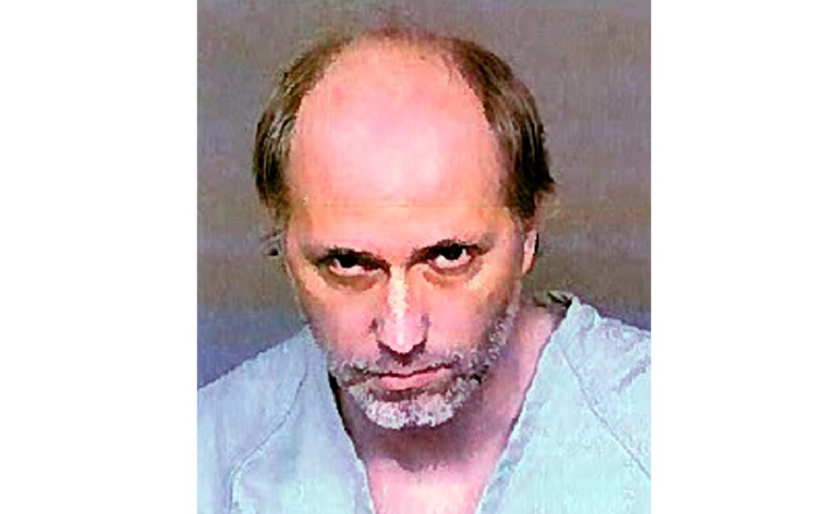 Nathan Larson, fue enjuiciado por acosar sexualmente a una niña en California | AP