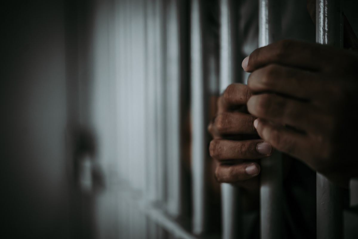 En 2022, 338 personas han sido vinculadas a proceso por homicidio doloso en Guanajuato. | Shutterstock