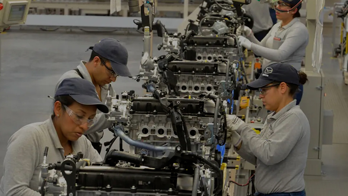 Pierde CTM ante CATEM otro contrato de trabajo en planta automotriz