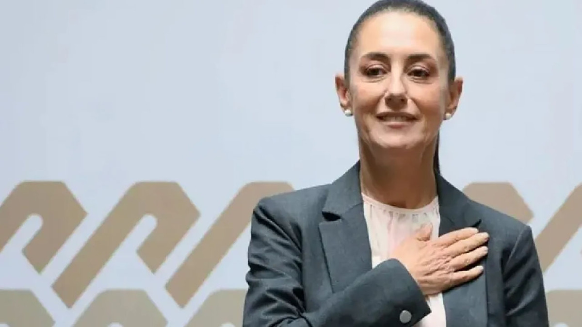 Respetamos, pero no estamos de acuerdo: Sheinbaum sobre Toledo