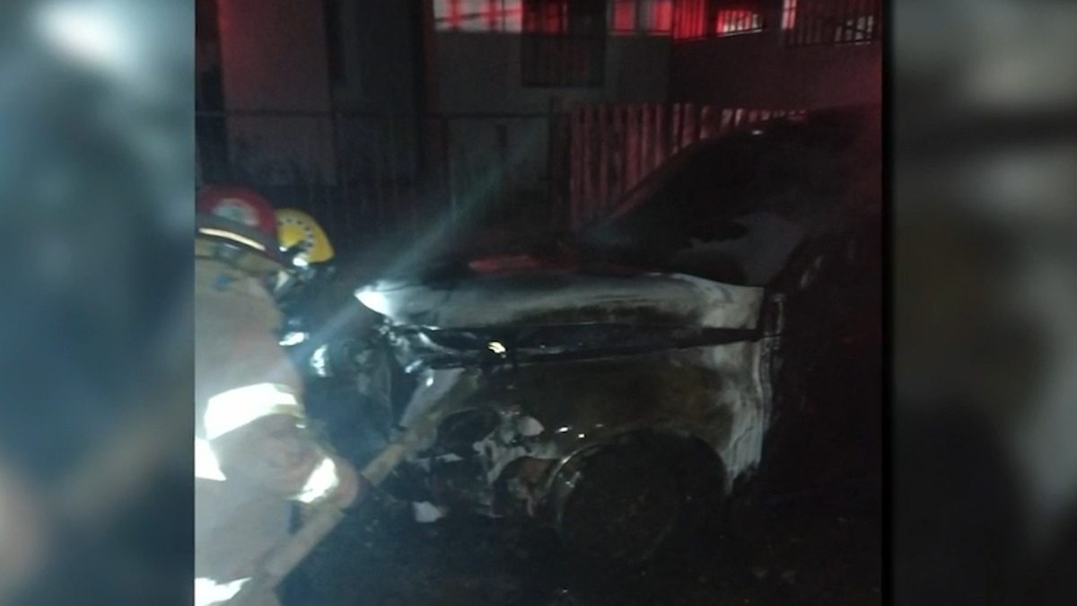 Se registraron tiroteos durante la madrugada en Guaymas, Sonora