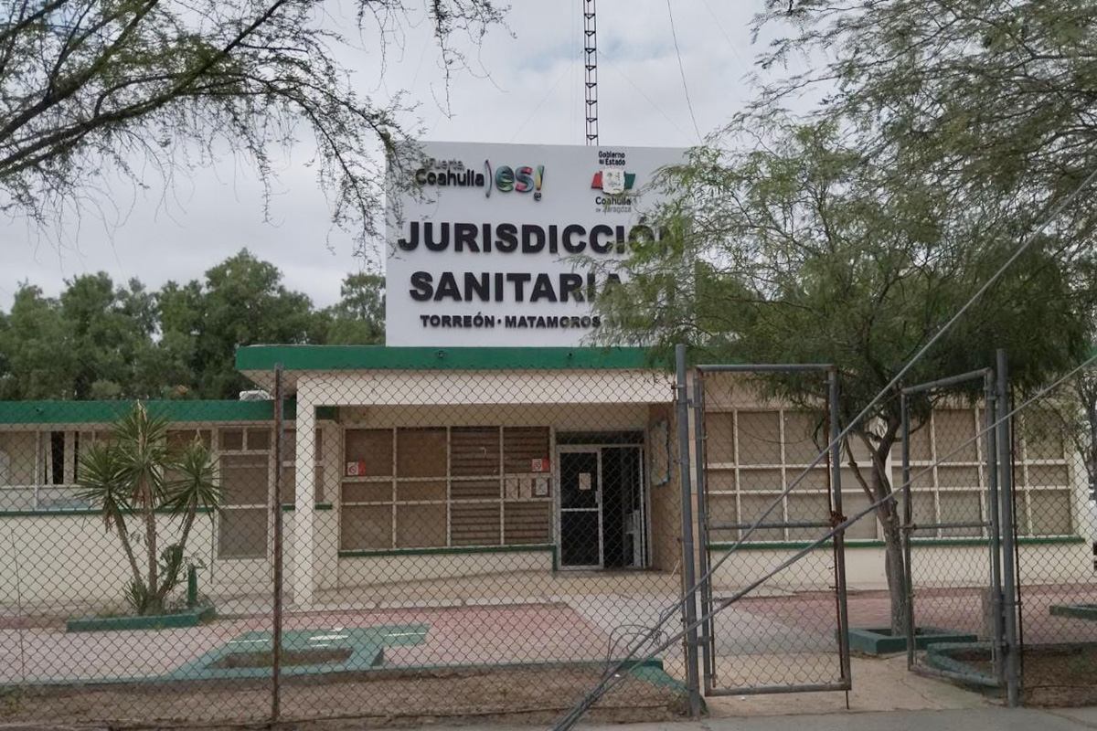 La vacunación masiva contra el covid seguirá activa hasta próximo sábado en Torreón