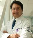 Abelardo Meneses García, director general del Instituto Nacional de Cancerología (INCan)