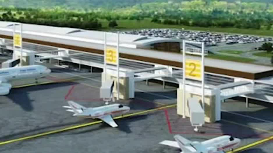 Aeropuerto de Tulum alcanzará éxito hasta 2052