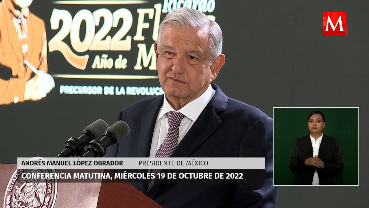 AMLO está enterado del asesinato de periodista