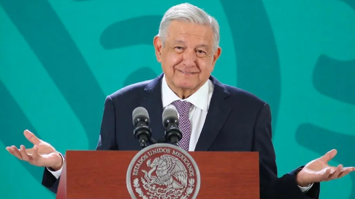 AMLO ofrece adelantar participaciones a Tamaulipas