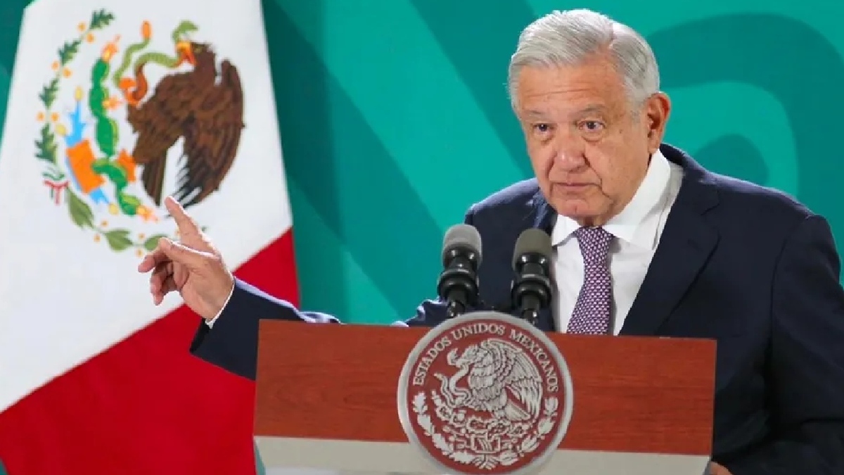AMLO reta a opositores a sacar un escándalo en su contra