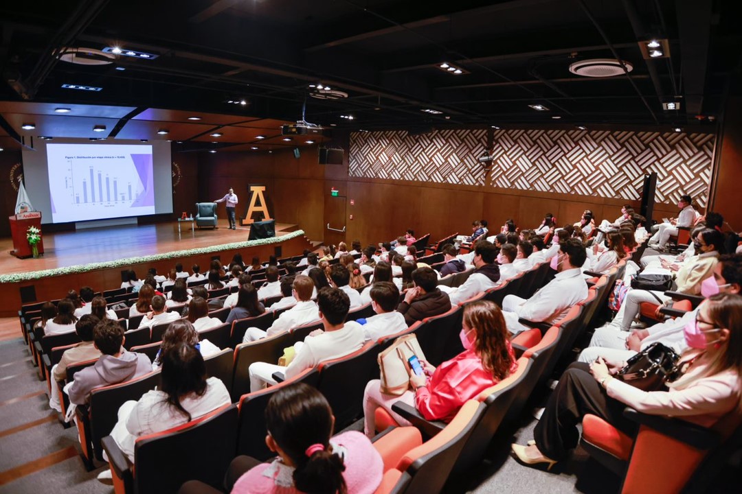 Anáhuac Puebla se suma a la concientización de la lucha contra el cáncer de mama | Especial