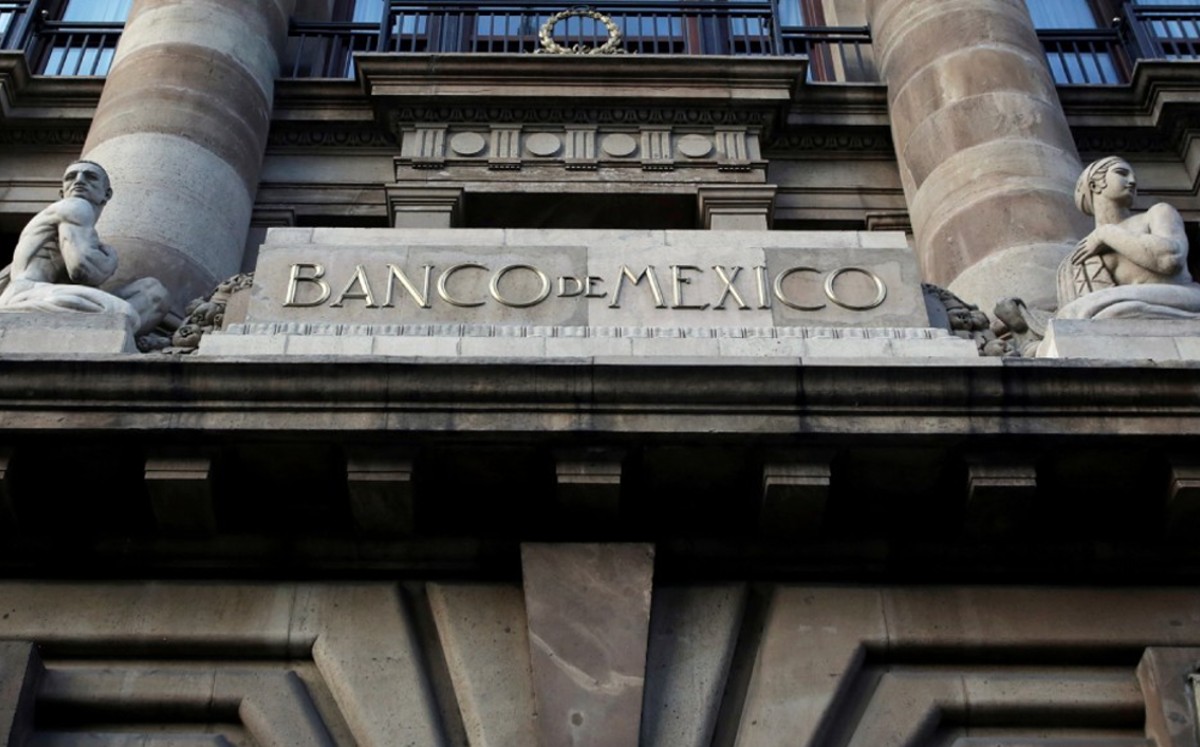 Banco de México / Archivo