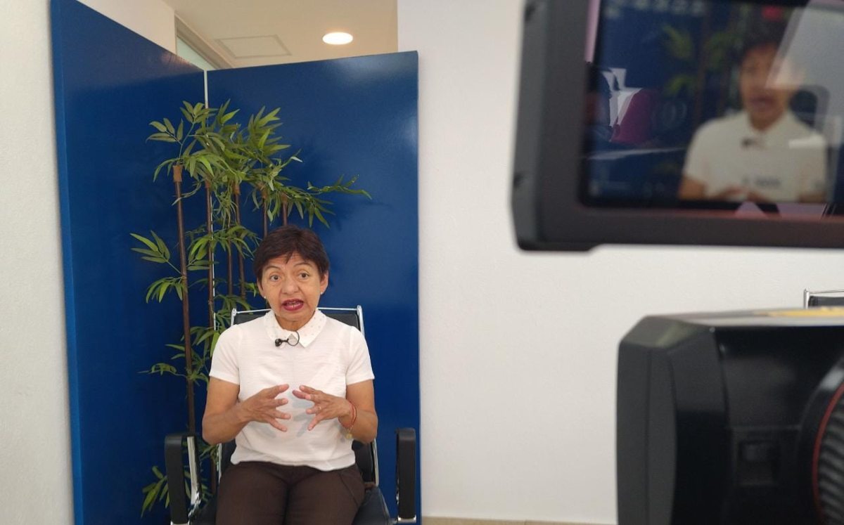 BUAP impulsa investigaciones contra el cáncer de mama | Jaime Zambrano