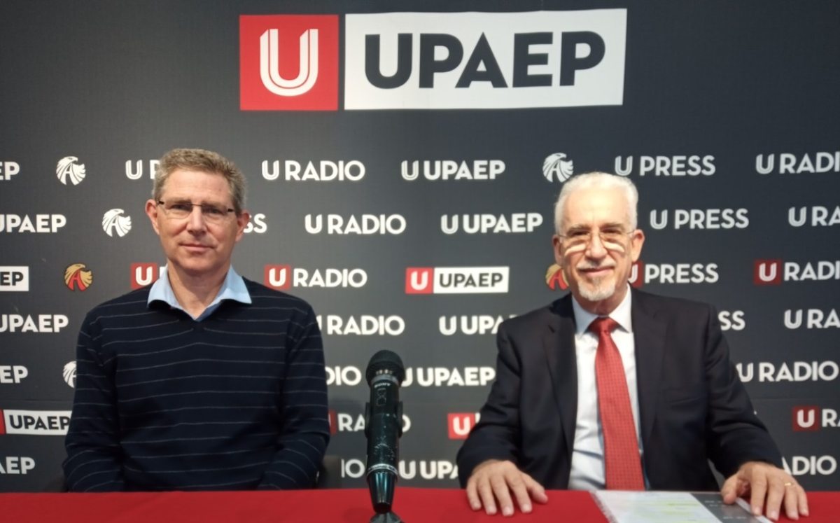 Consorcio Universitario trabaja en ruta para alcanzar la paz | Jaime Zambrano
