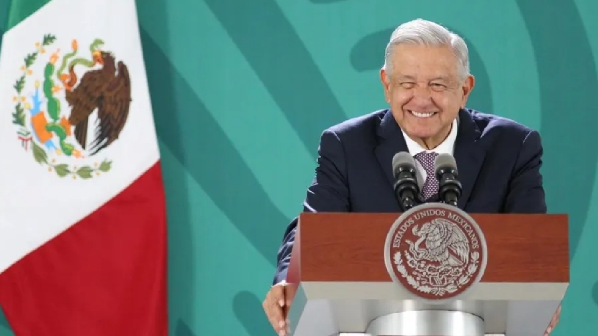Conversación con Biden fue respetuosa y afectuosa: AMLO