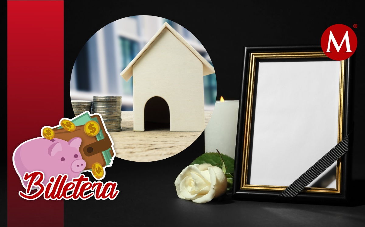 El crédito de un fallecido es una deuda que no pasa a los herederos. Foto: (Shutterstock)