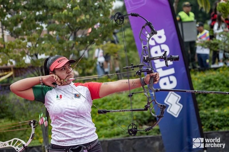Dafne Valeria Quintero García. (Cortesía)