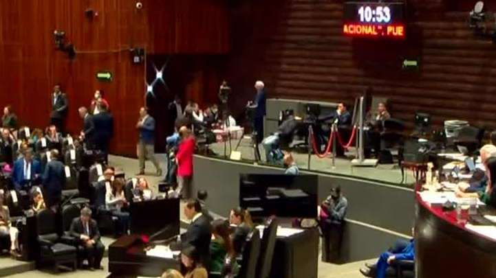 Diputados discutirán Ley de Ingresos 2023
