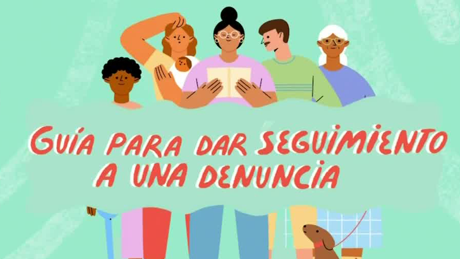 El 93% de los delitos no se denuncian; Impunidad Cero