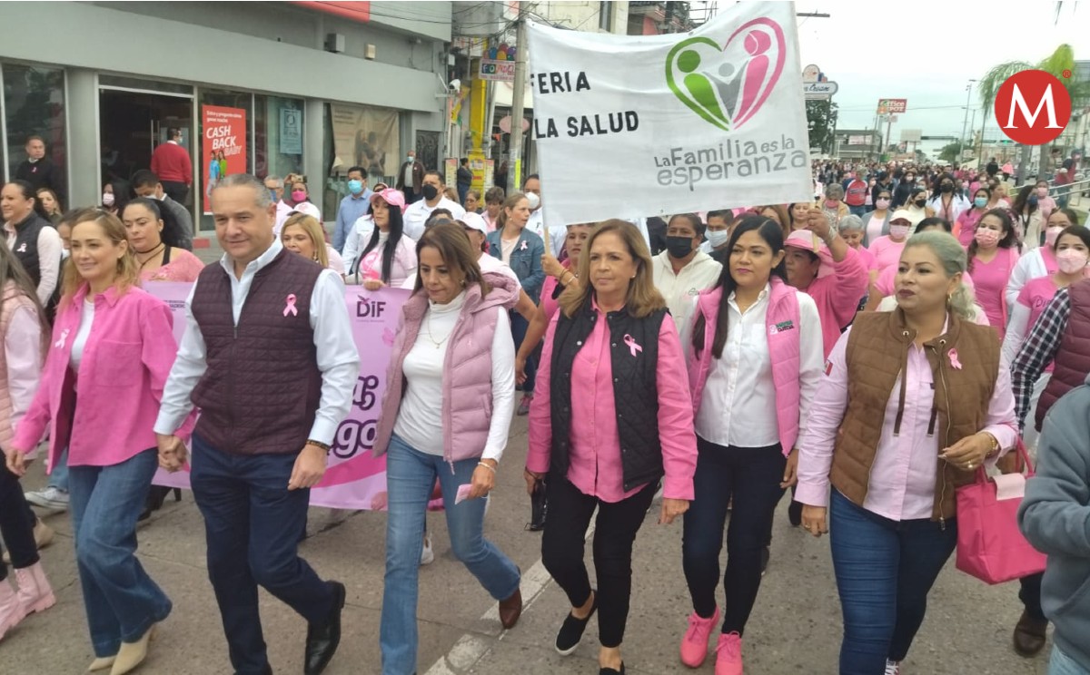IMSS detecta cuatro casos nuevos por semana en sur de Tamaulipas