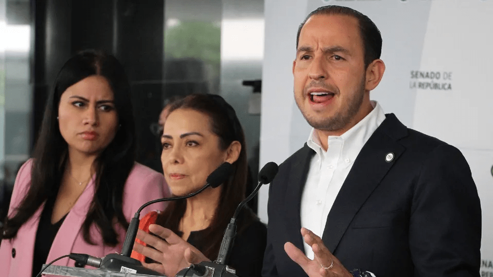 PAN exige a Segon frenar confrontaciones