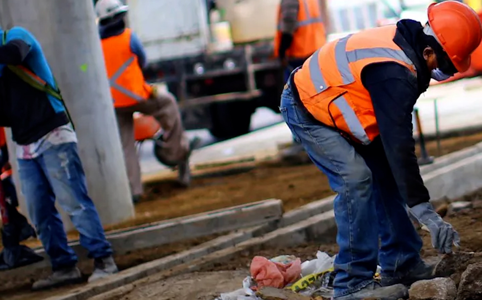 Se estima crecimiento del PIB de 1.9% en 2022: Amcham
