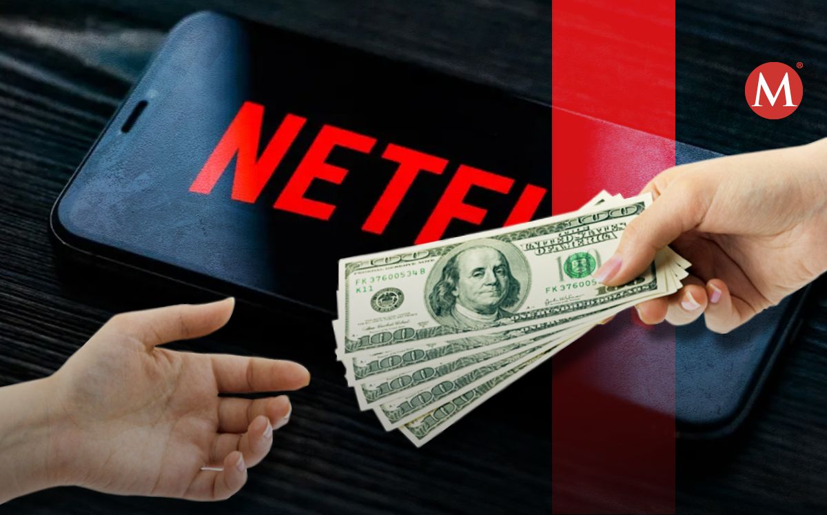 Usuarios de Netflix ahora podrán generar subcuentas. Foto: (Especial)