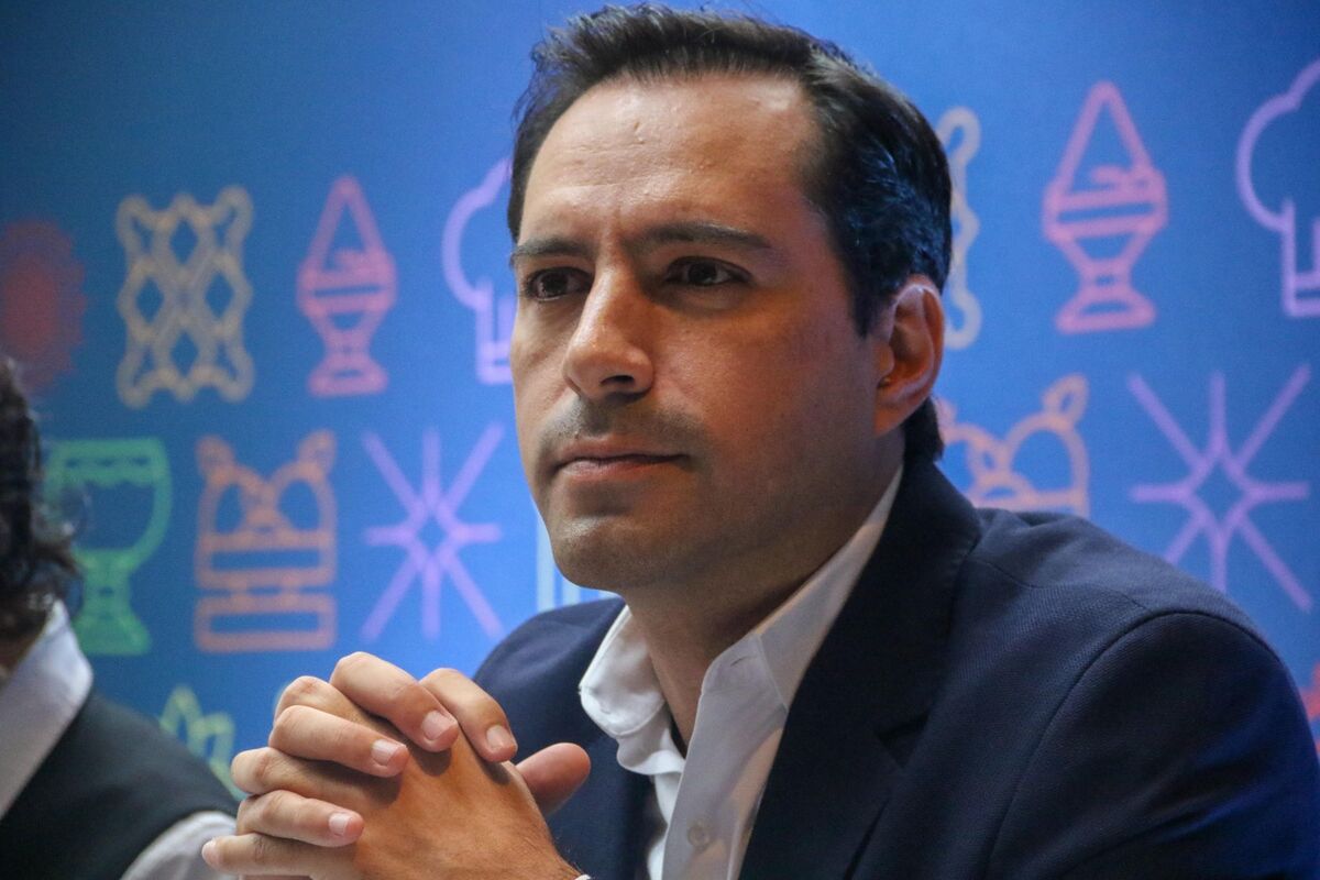 En Yucatán se mantiene coordinación entre los tres niveles de gobierno, aseguró Mauricio Vila. | Cuartoscuro