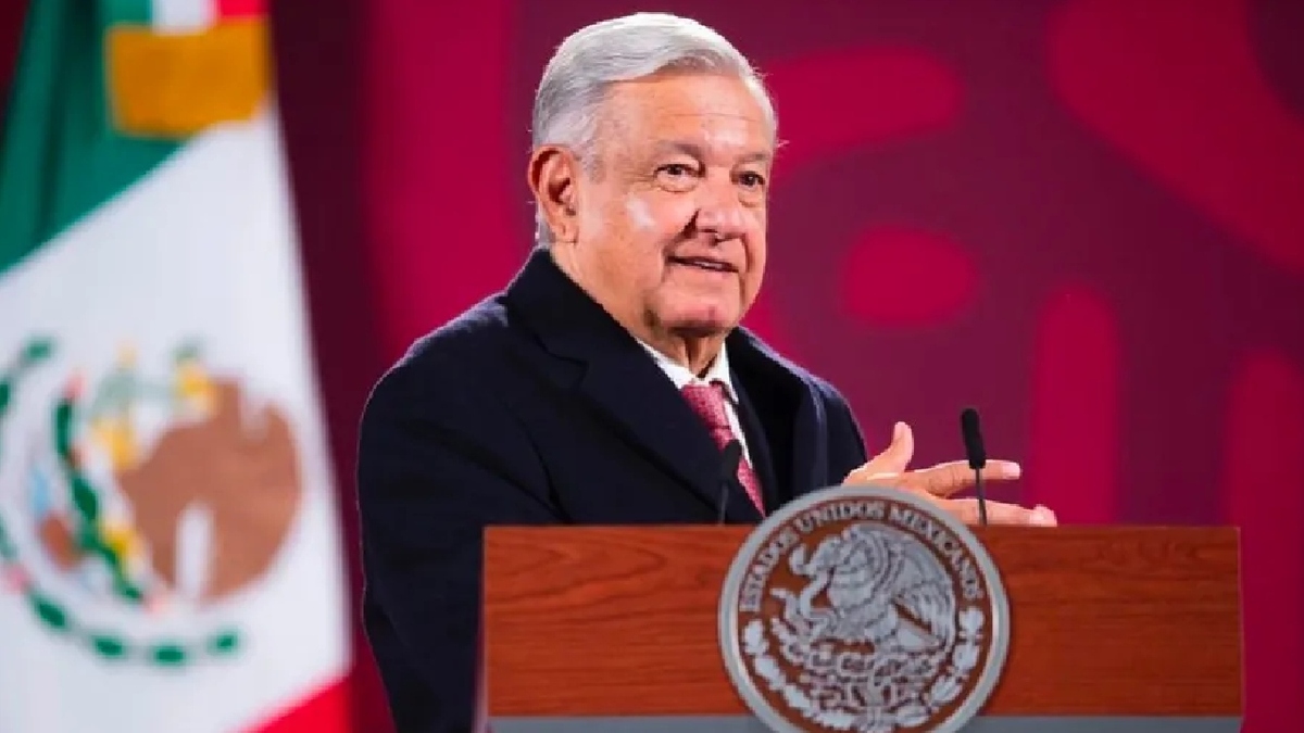 AMLO acusa trato grosero de senadores al gabinete de seguridad