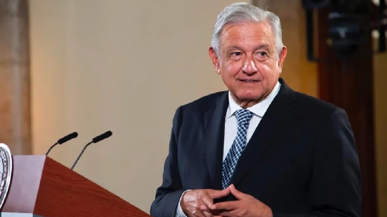 AMLO no es partidiario de la "reelección" después de dejar la Presidencia en 2024