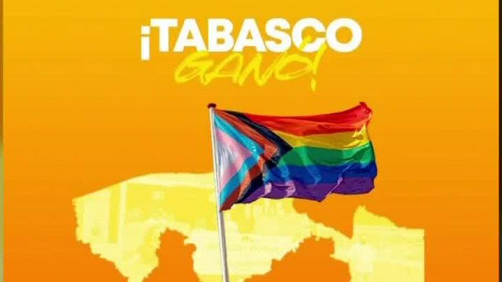 Aprueban matrimonio igualitario en Tabasco